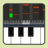 Piano Music icon