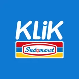 Klik Indomaret icon