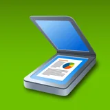 ClearScanner icon