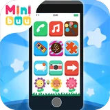 Baby Phone icon
