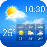 Weather icon