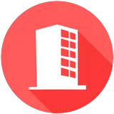 Building Design & Drawing icon