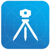 Surveying icon