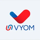 Vyom icon