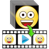 Images To Video icon