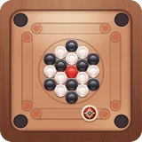 Carrom Go icon