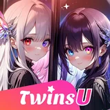TwinsU: Double the Fun icon