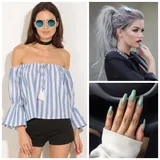 Fashion and style App icon