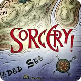 Sorcery! icon