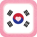 Korea Social icon