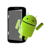 My Android icon