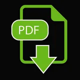 IMG2PDF icon
