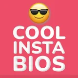 Cool Bios icon