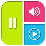 Video Collage icon