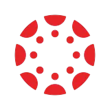 Canvas Student icon