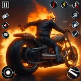Ghost Ride 3D icon