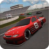 Thunder Stock Cars icon