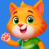 Intellecto Kids Learning Games icon