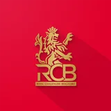RCB Official - Live IPL Cricket icon