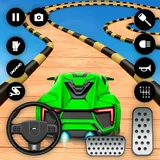 Car Racing icon