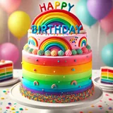 Birthday Messages icon