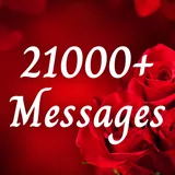 Messages and Wishes icon