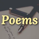 Poems icon