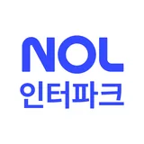 인터파크 icon