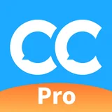 CamCard for au icon