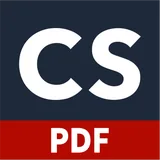 CS PDF icon