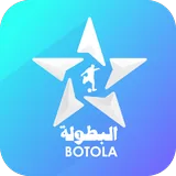 Botola icon