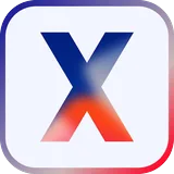 X Launcher icon