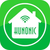 Hunonic icon
