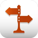 iOverlander icon