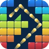 Bricks Ball Crusher icon