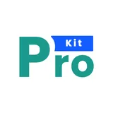 ProKit - Biggest Flutter UI Kit icon