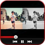 Video Merge icon