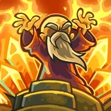 Kingdom Rush Battles: TD Game icon