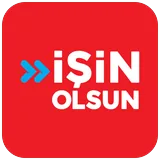 İşin Olsun icon