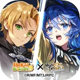 Isekai:Slow Life icon