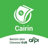 Cairin icon