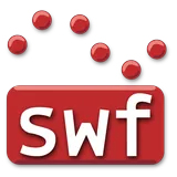 SWF Player Free icon
