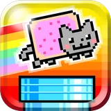Flappy Nyan icon