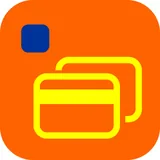 Itaú Cartões icon
