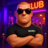 Idle Nightclub Tycoon icon