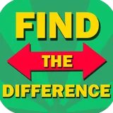 Find The Difference #21 icon