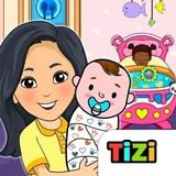Tizi Daycare icon