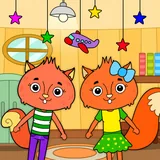 Squirrel Home icon