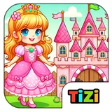 Princess Town icon