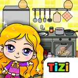 Tizi Home Design icon